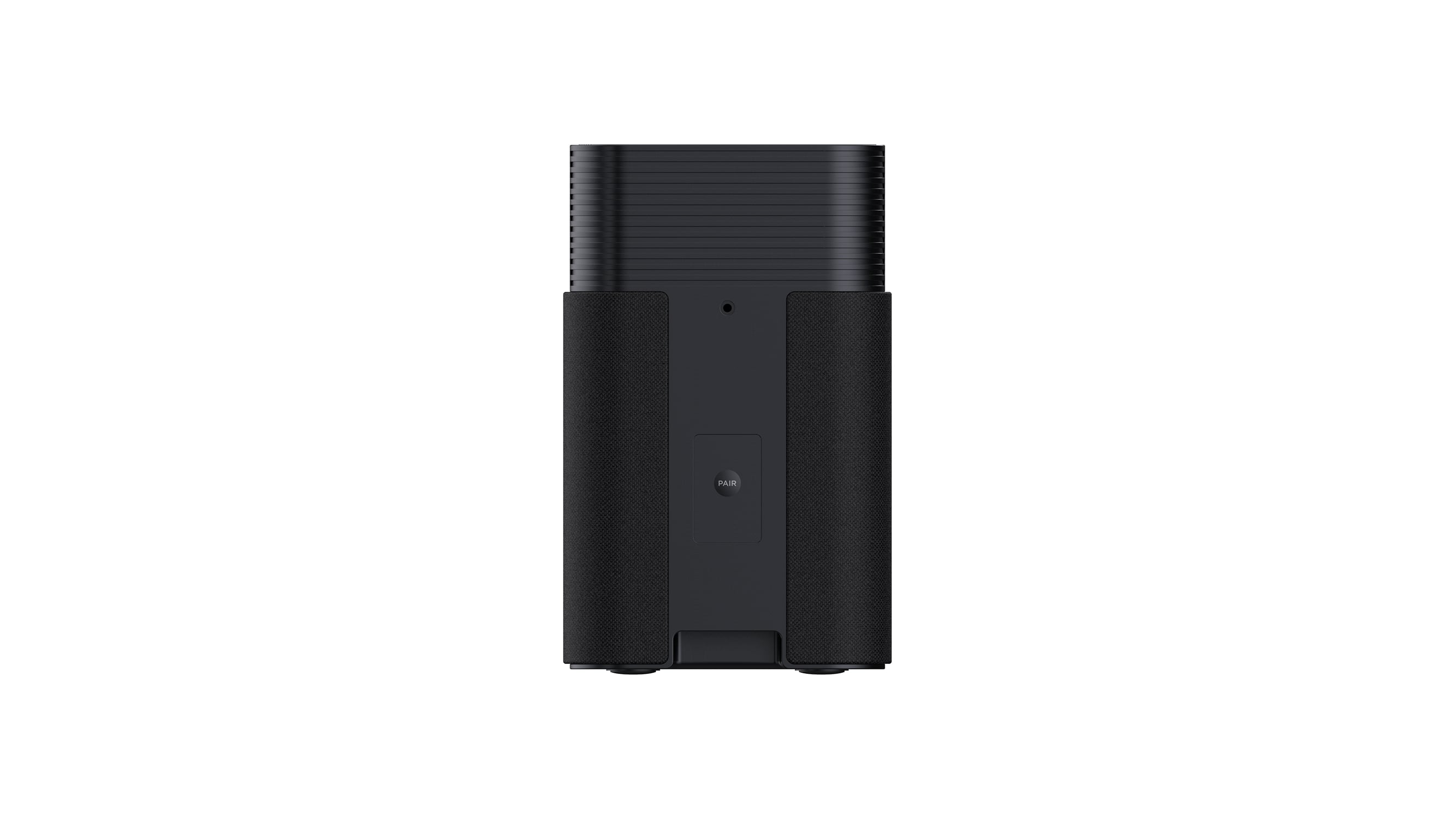 Hisense HT Saturn Surround Soundsystem