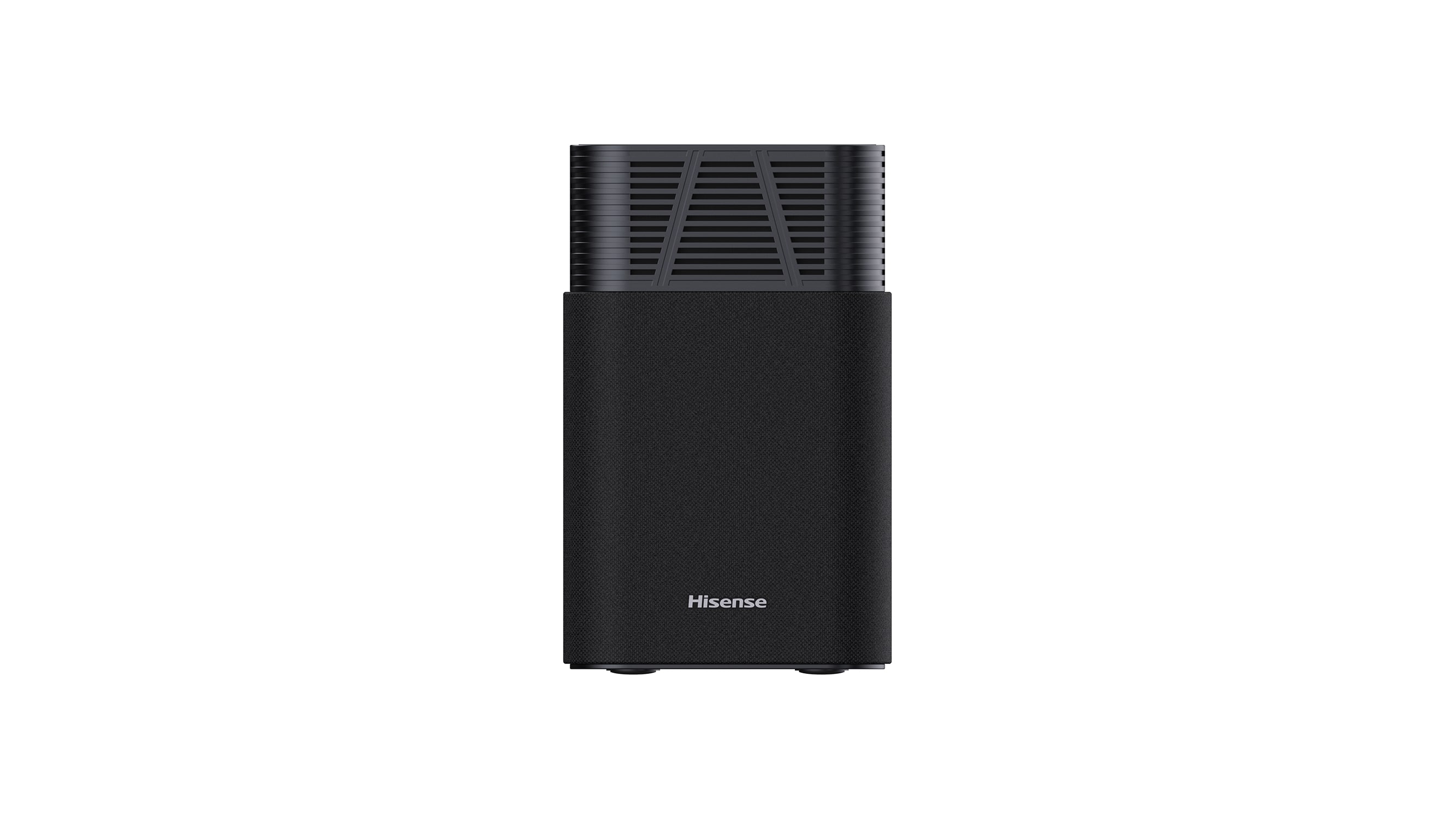 Hisense HT Saturn Surround Soundsystem