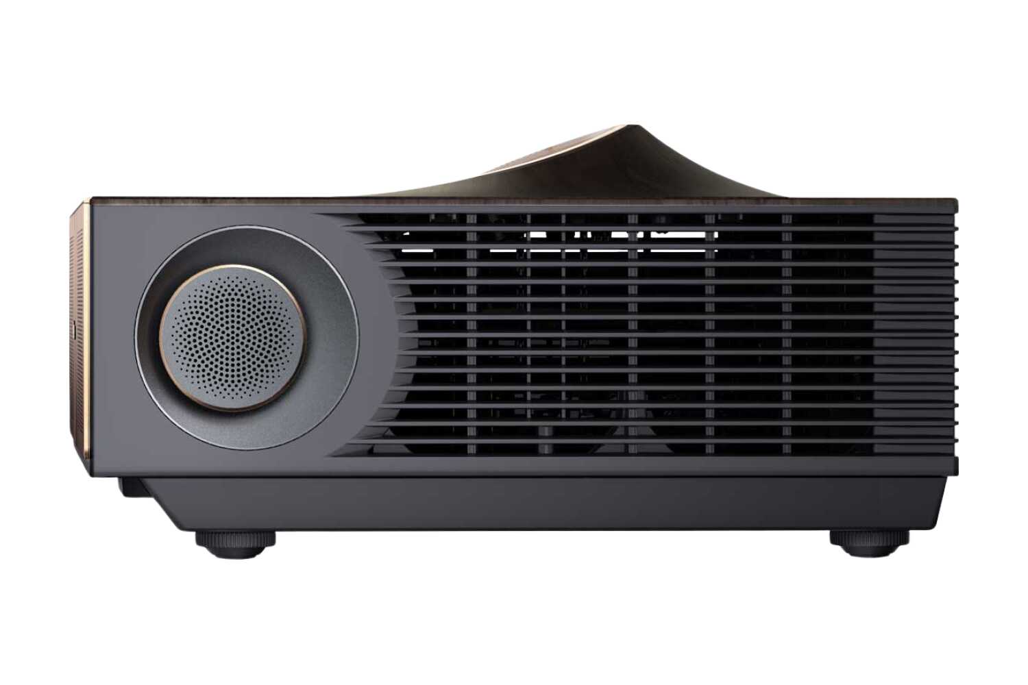 Hisense L9Q TriChroma 4K Ultra HD Laser TV