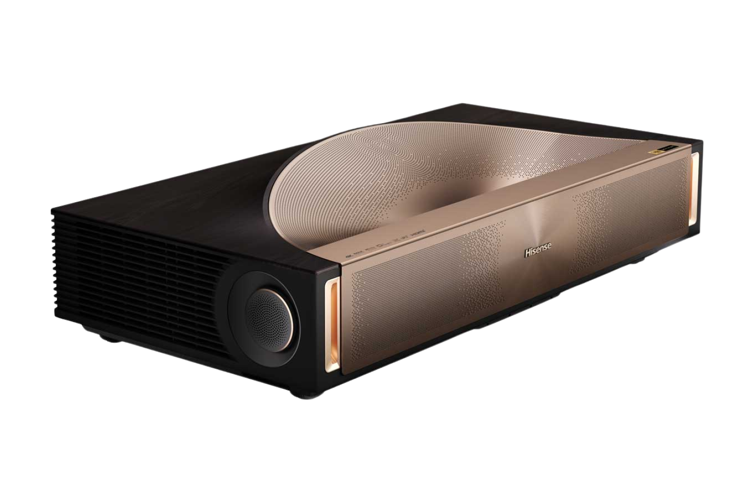 Hisense L9Q TriChroma 4K Ultra HD Laser TV