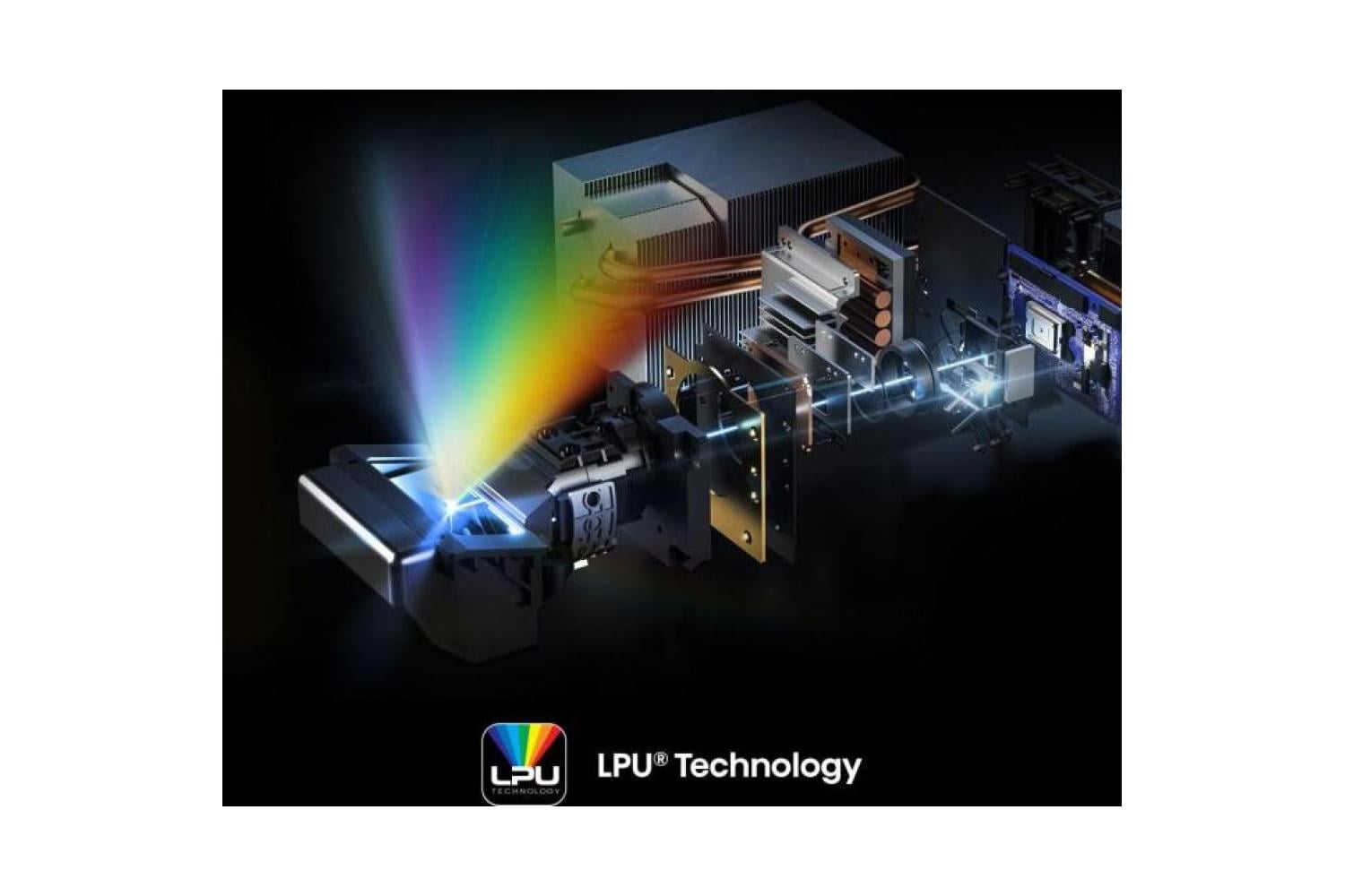 Hisense L9Q TriChroma 4K Ultra HD Laser TV