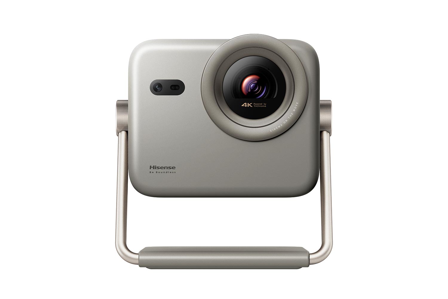 Hisense M2 Pro TriChroma 4K Beamer