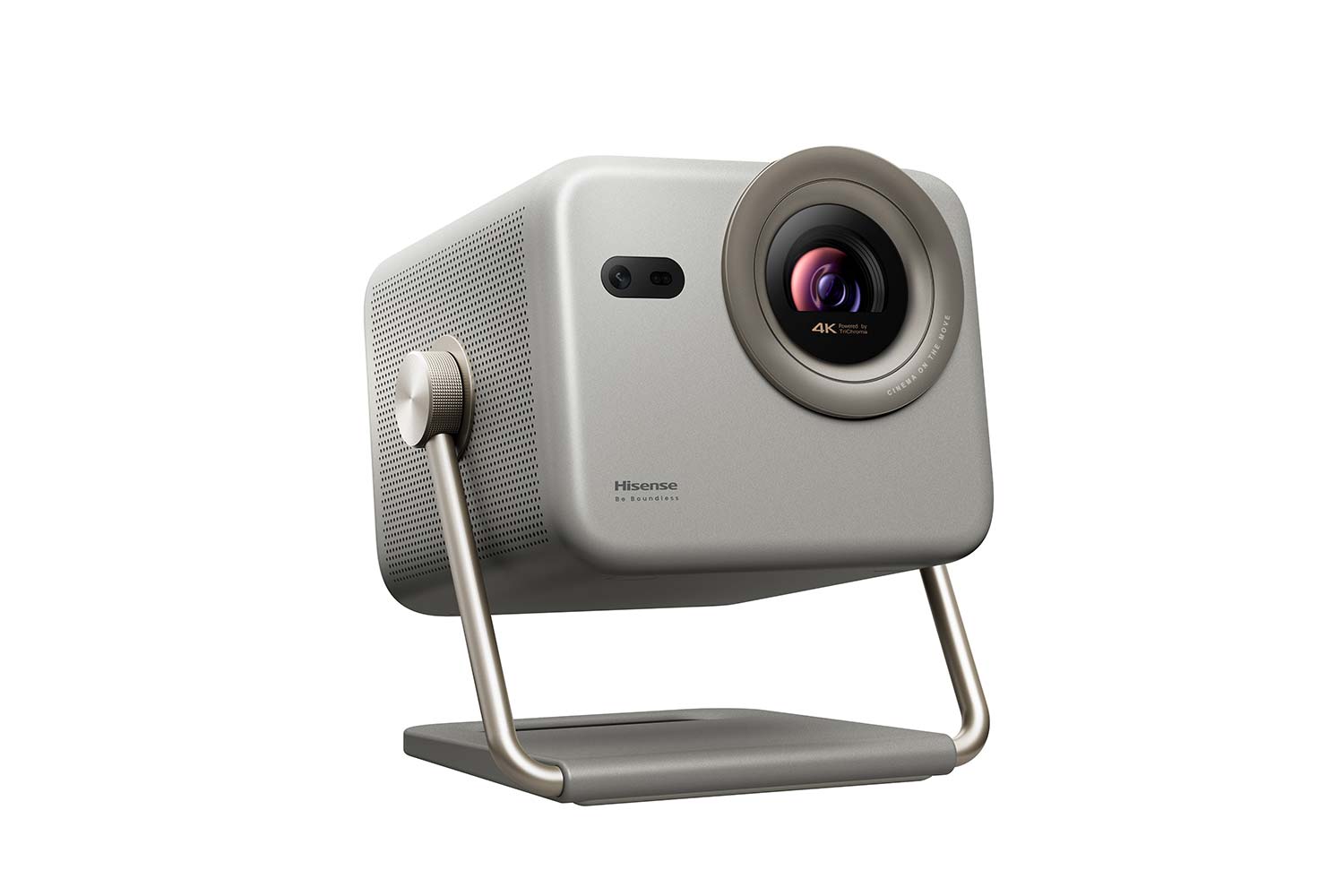 Hisense M2 Pro TriChroma 4K Beamer