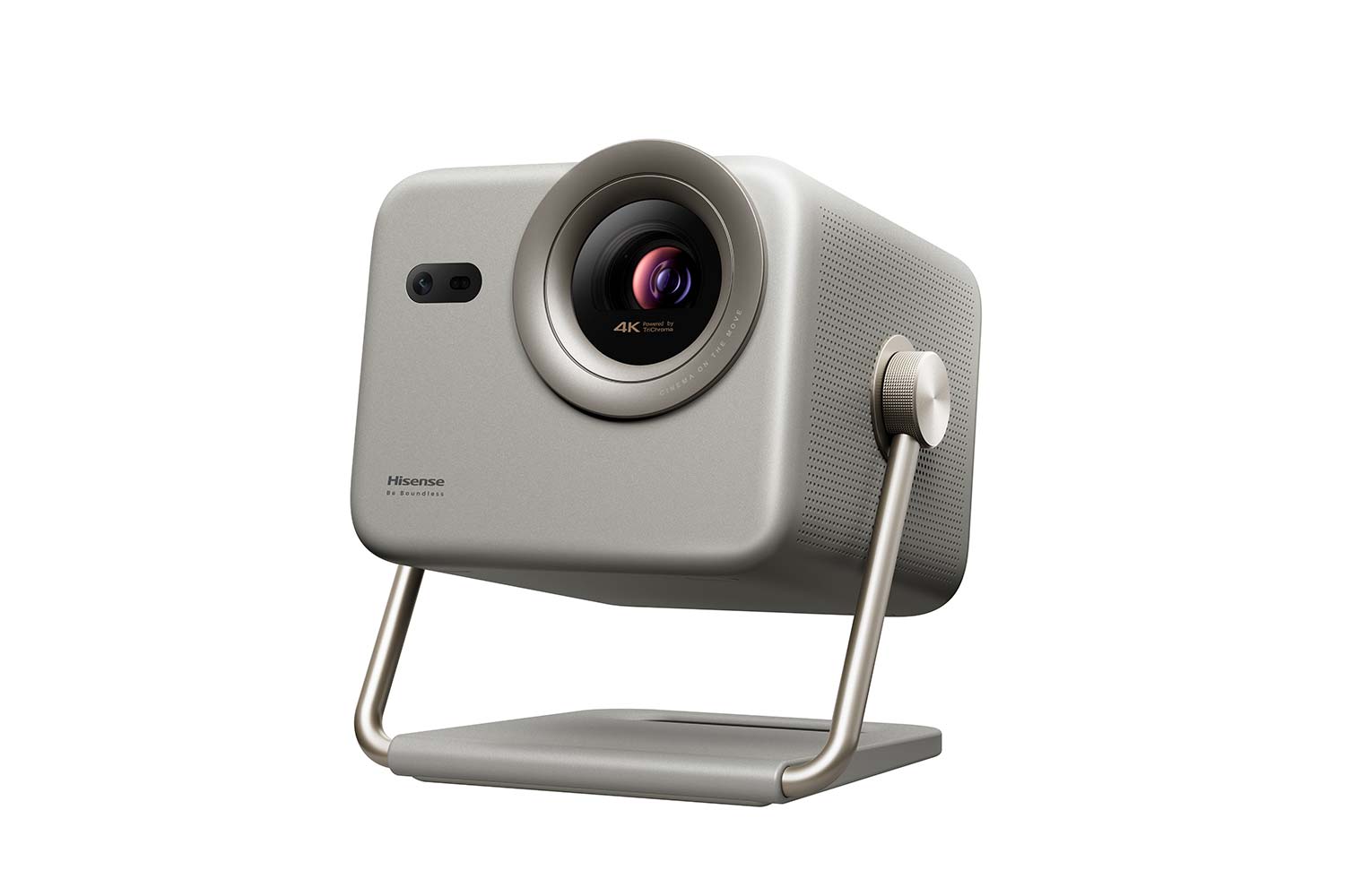 Hisense M2 Pro TriChroma 4K Beamer