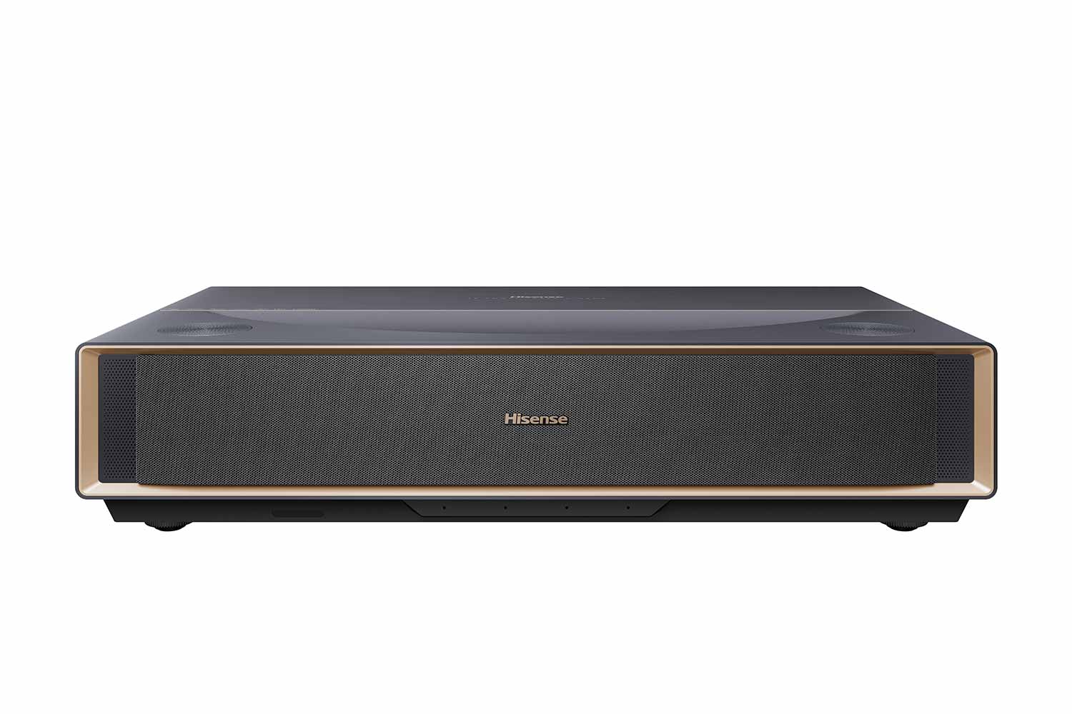 Hisense PT1 TriChroma 4K Ultra HD Laser TV