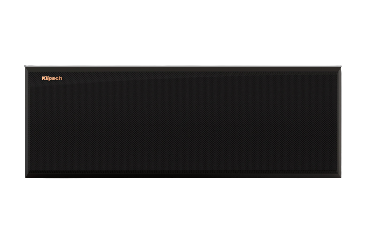 Klipsch RP-500C II Center