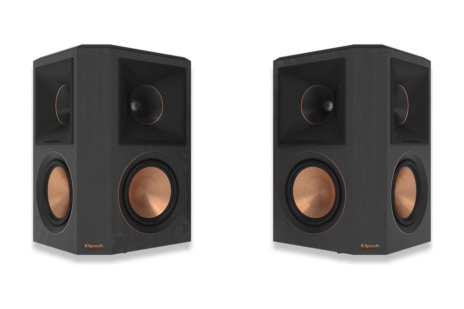 Klipsch RP-502S II Surround Lautsprecher