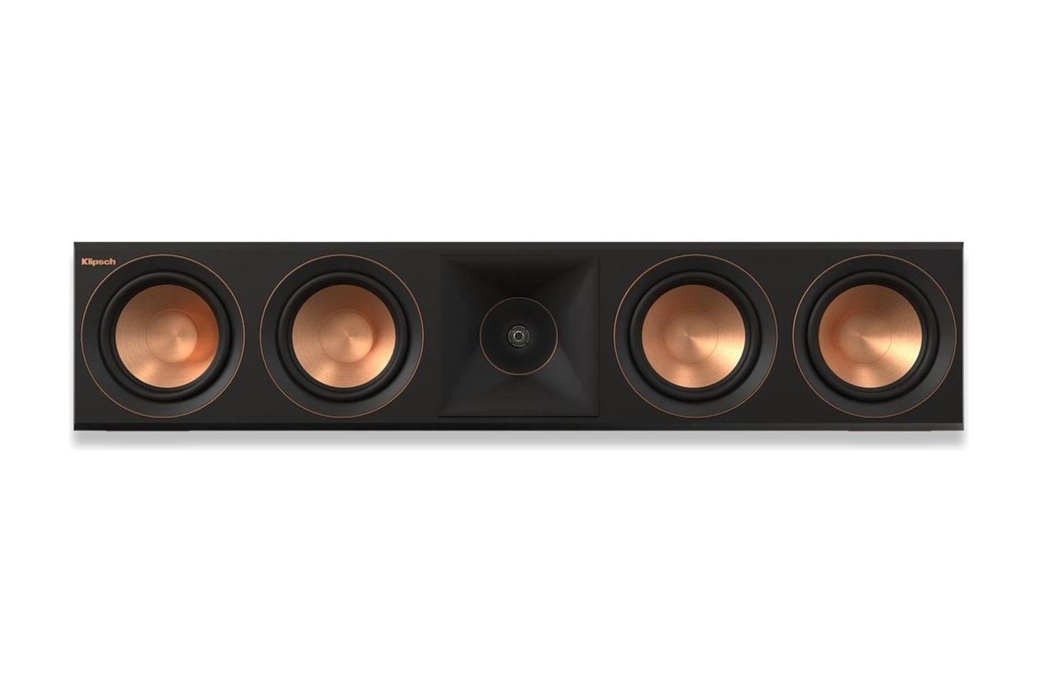 Klipsch RP-504C II Center Lautsprecher