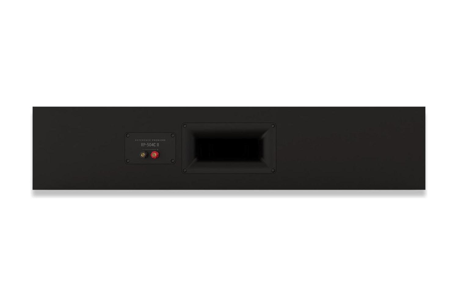 Klipsch RP-504C II Center Lautsprecher