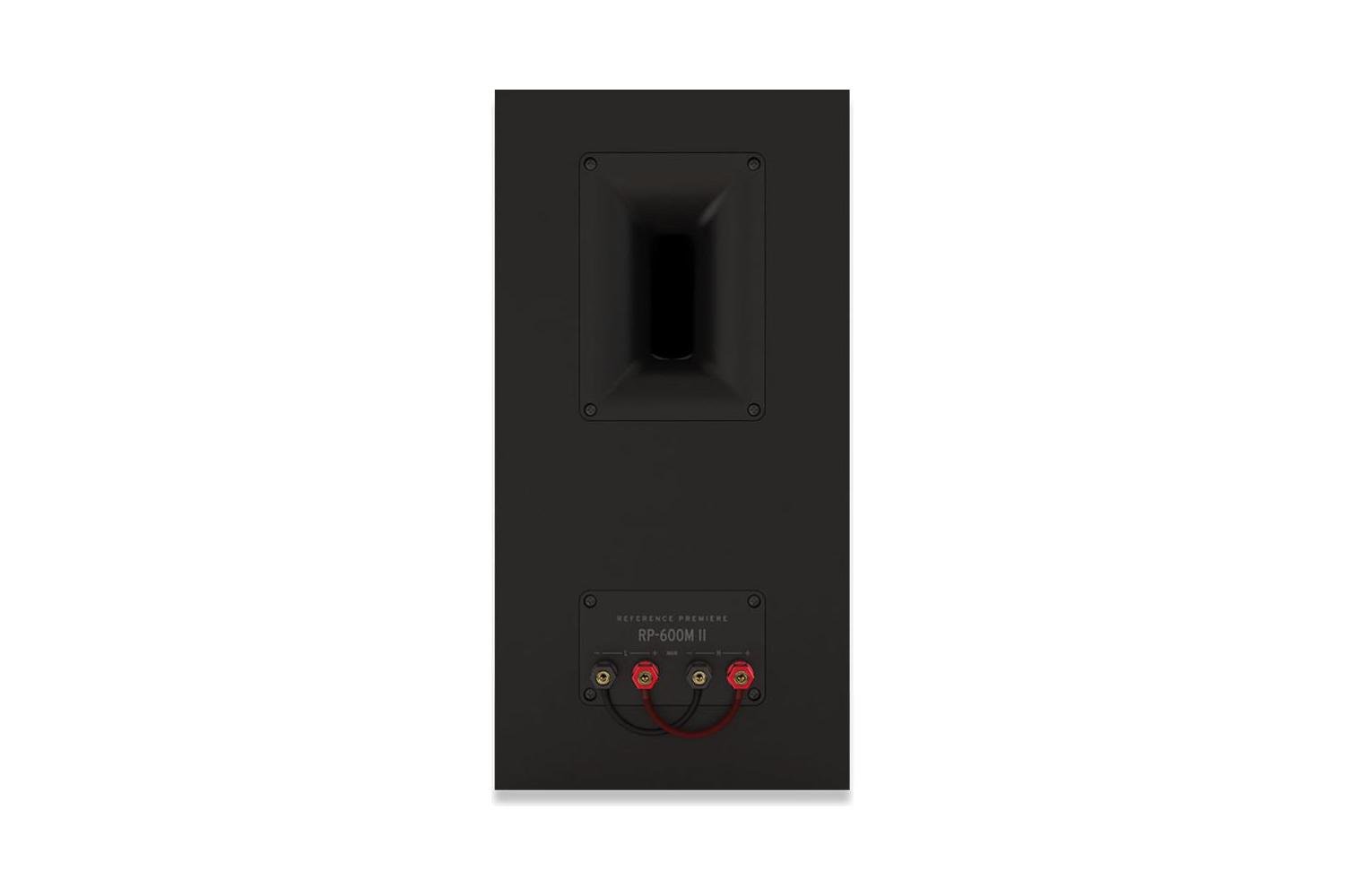 Klipsch RP-600M II Kompaktlautsprecher