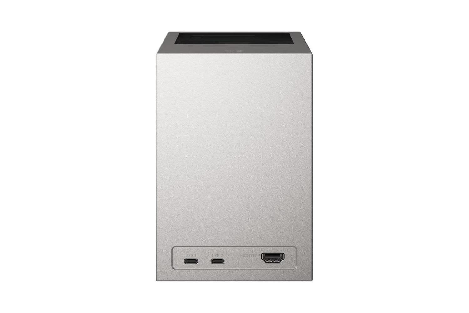 LG Cinebeam S PU615U 4K Triple Laser TV