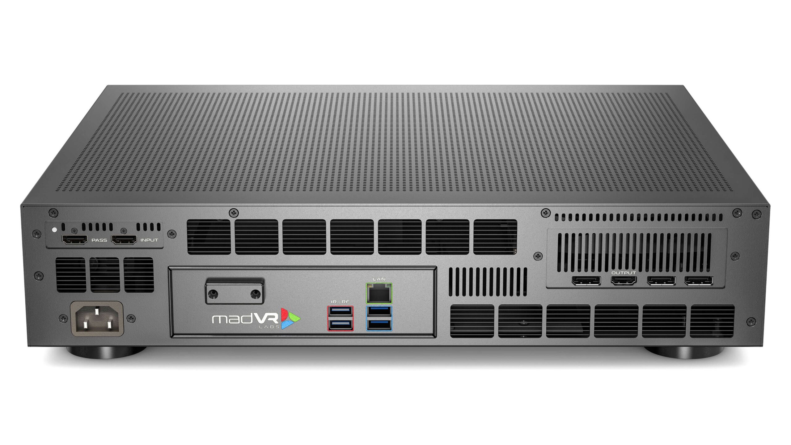 madVR Envy Core Videoprozessor