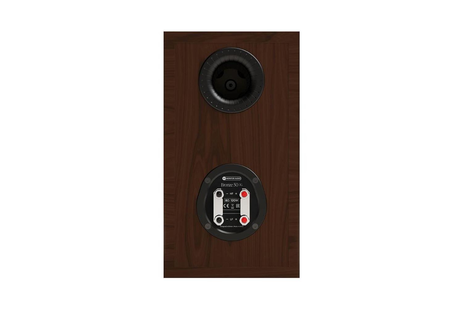 Monitor Audio Bronze 50 7G Kompaktlautsprecher
