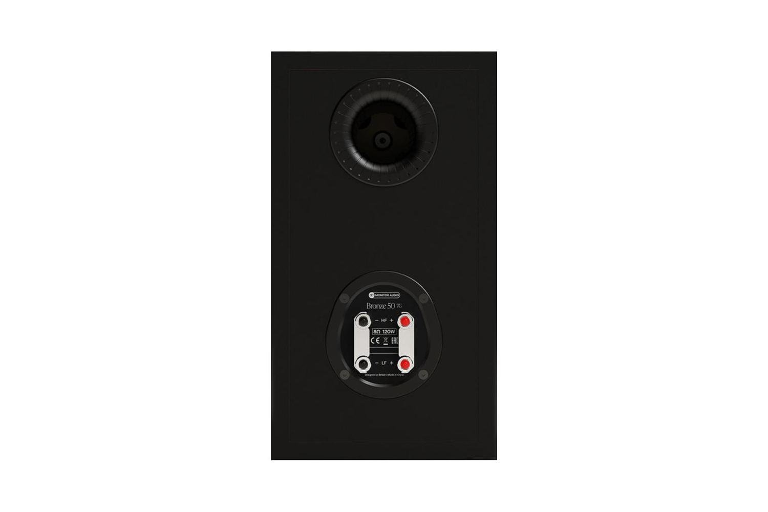 Monitor Audio Bronze 50 7G Kompaktlautsprecher