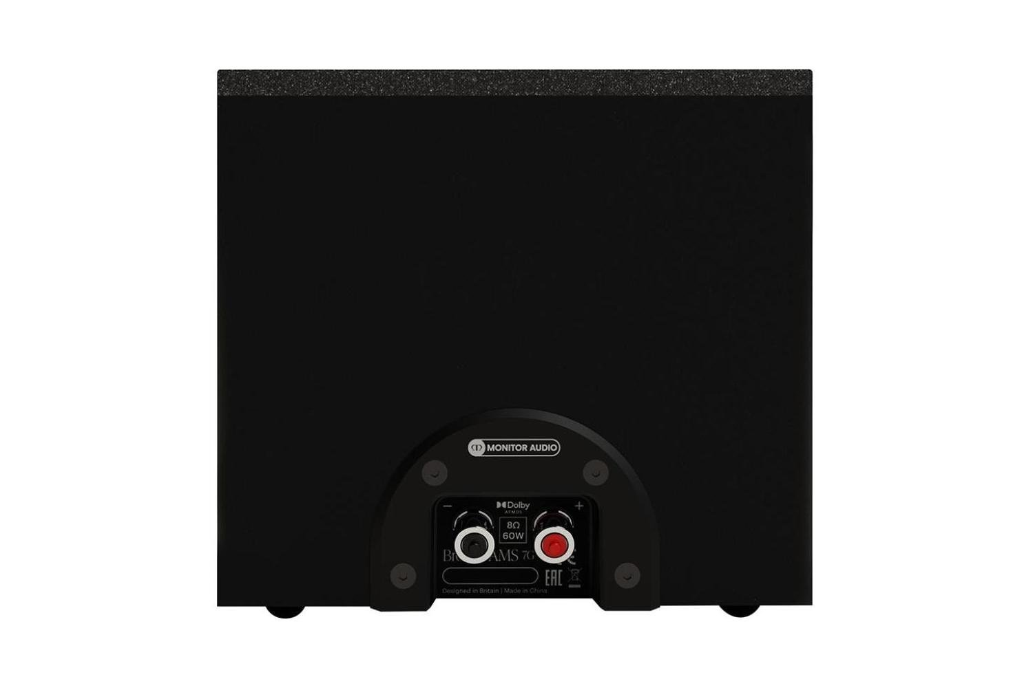 Monitor Audio Bronze AMS 7G Dolby Atmos Enabled Lautsprecher