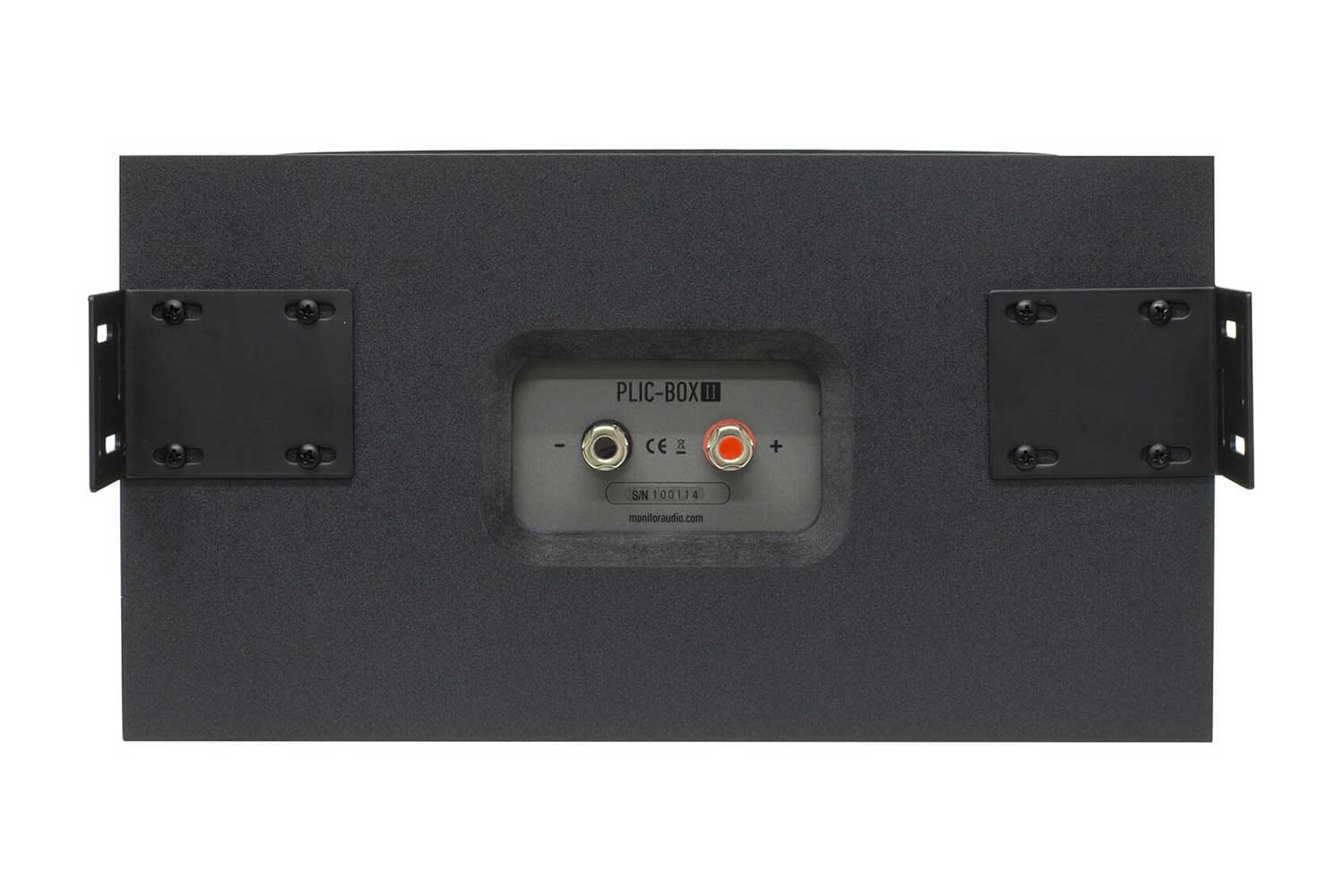 Monitor Audio PLIC-BOX II Deckeneinbau-Rückwand
