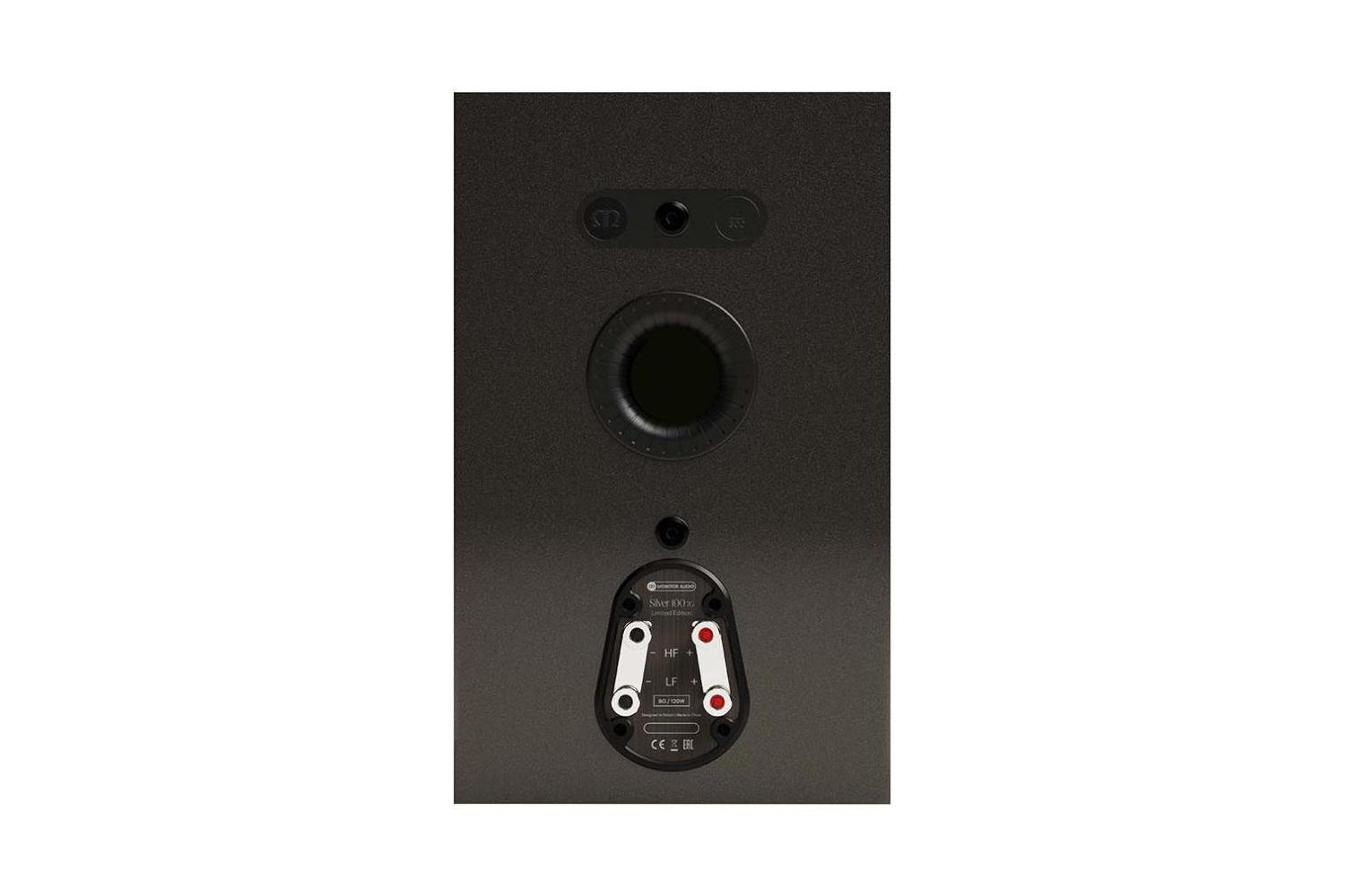 Monitor Audio Silver 100 7G Limited Edition Kompaktlautsprecher