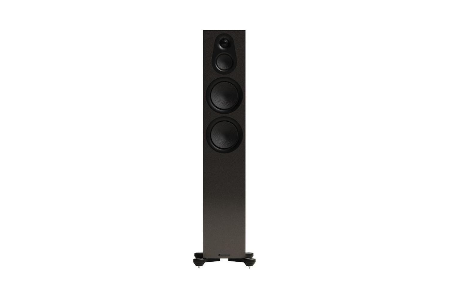Monitor Audio Silver 300 7G Limited Edition Standlautsprecher