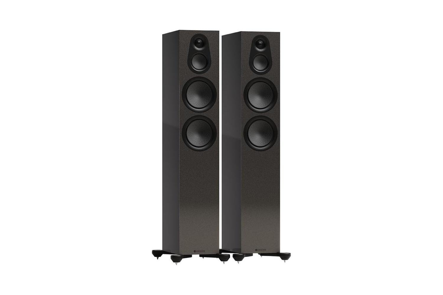 Monitor Audio Silver 300 7G Limited Edition Standlautsprecher