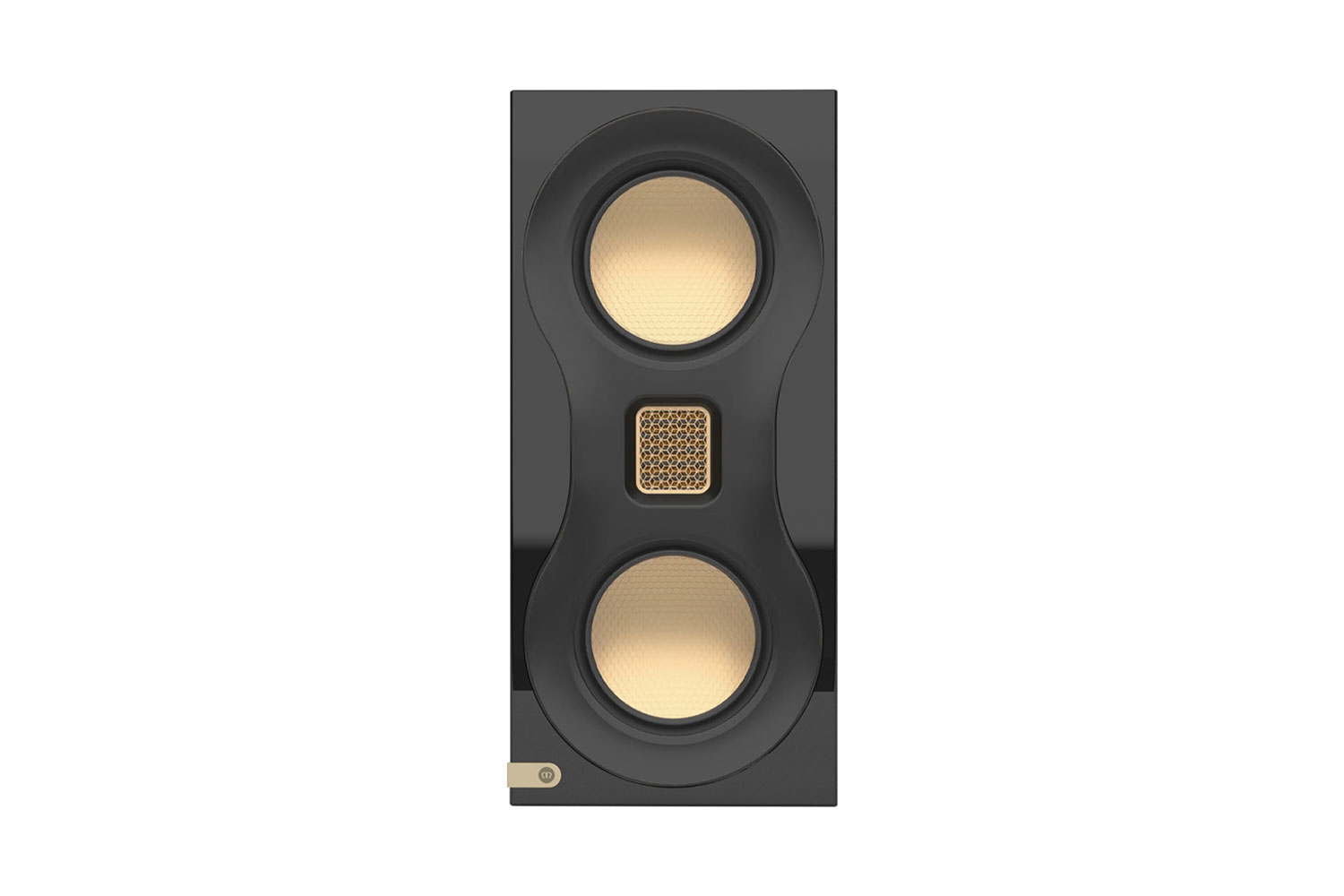 Monitor Audio Studio 89 Kompaktlautsprecher
