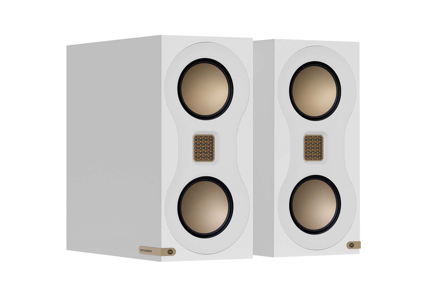 Monitor Audio Studio 89 Kompaktlautsprecher