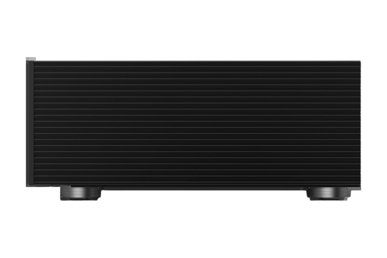 Onkyo M-80 Stereo Endstufe