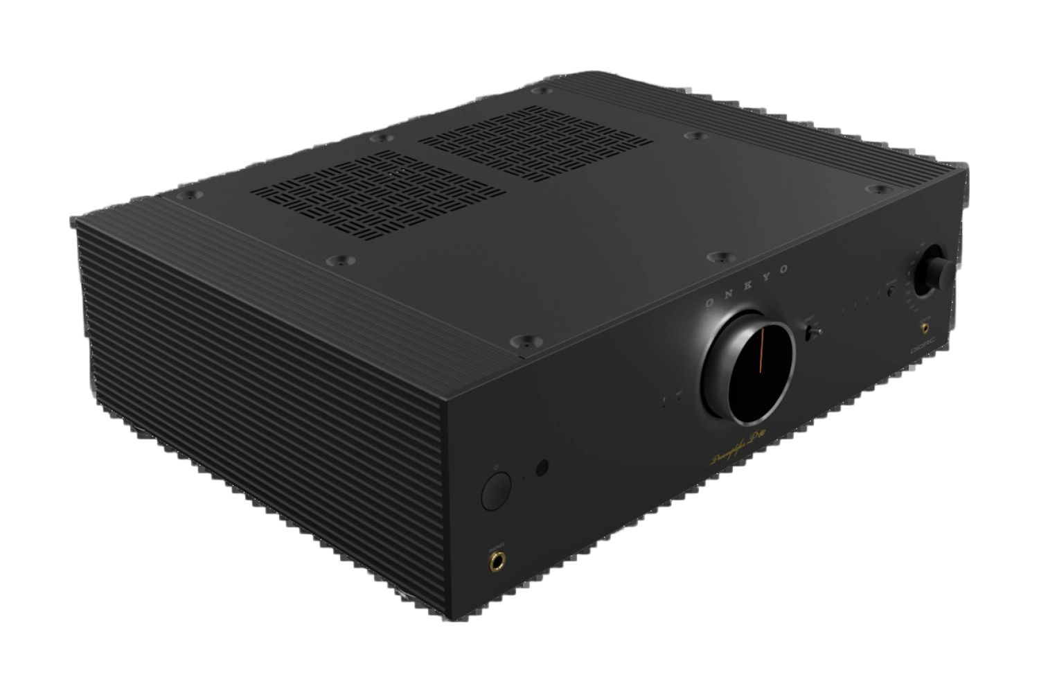 Onkyo P-80 Netzwerk Stereo Vorverstärker