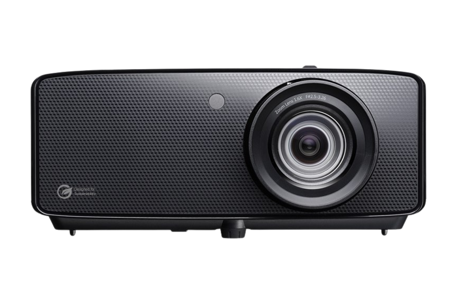 Optoma UHZ3600 Laser 4K HDR 3D Beamer - HEIMKINORAUM Edition