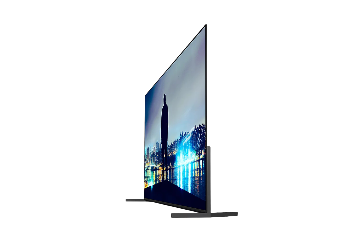 Sony BRAVIA 8 II 4K Ultra HD HDR OLED TV