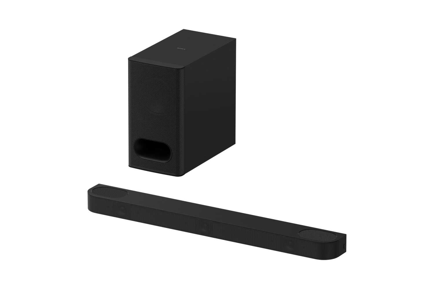Sony BRAVIA Theatre Bar 6 Soundbar mit Subwoofer