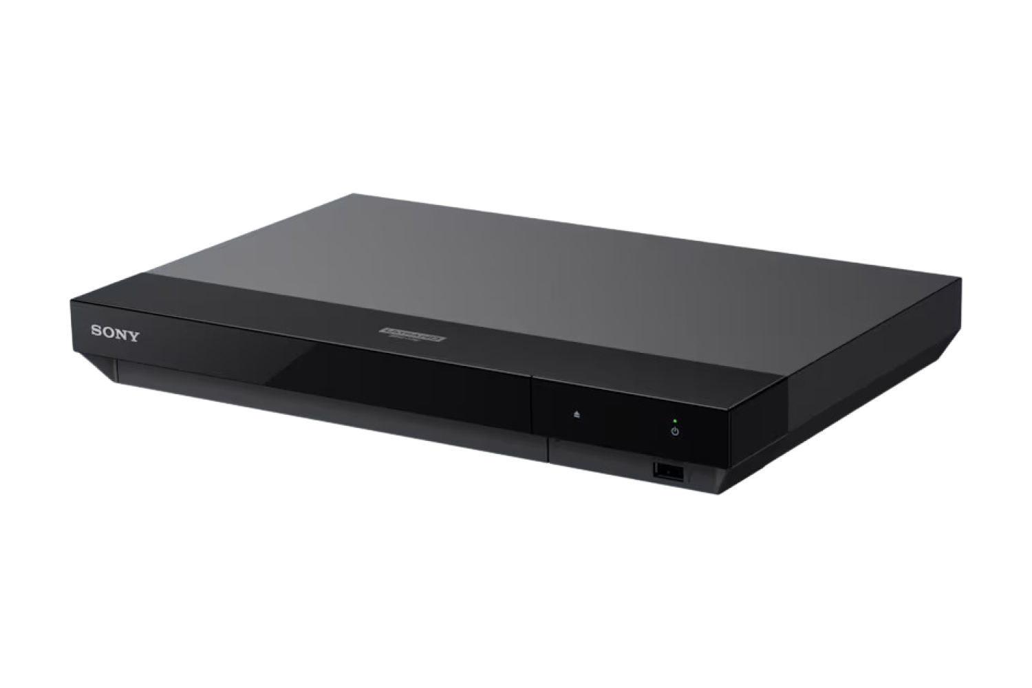 Sony UBP-X700 4K Ultra HD Blu-ray Player Seite