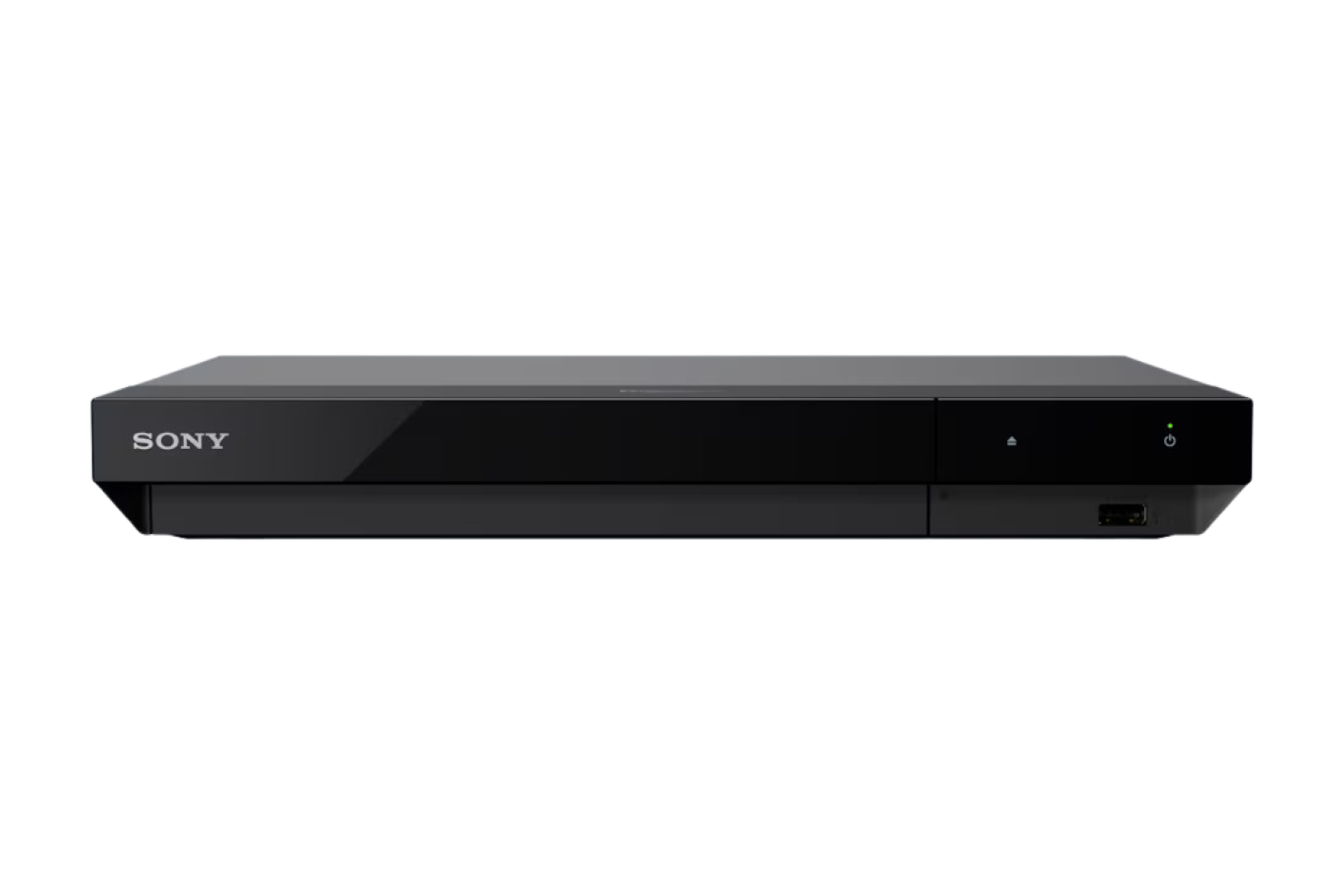 Sony UBP-X700 4K Ultra HD Blu-ray Player Front