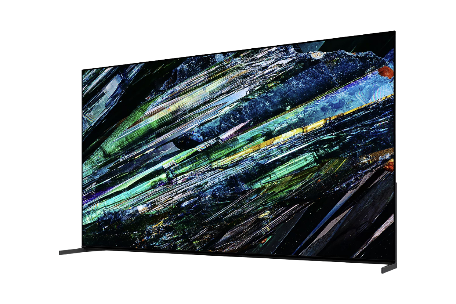 Sony XR-A95L 4K Ultra HD HDR OLED TV