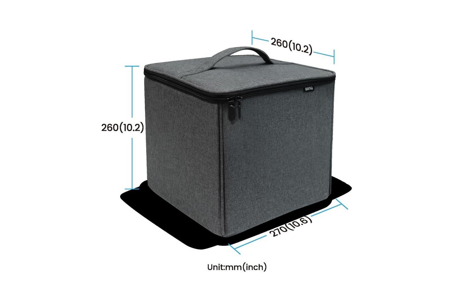 Tragetasche für TK705 und GP520-Projektor