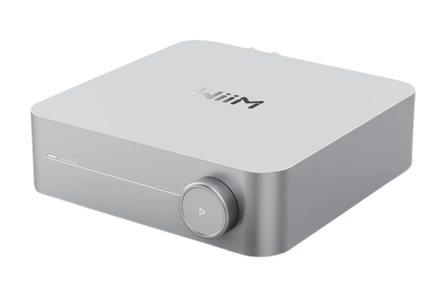 WiiM Amp Streaming Verstärker