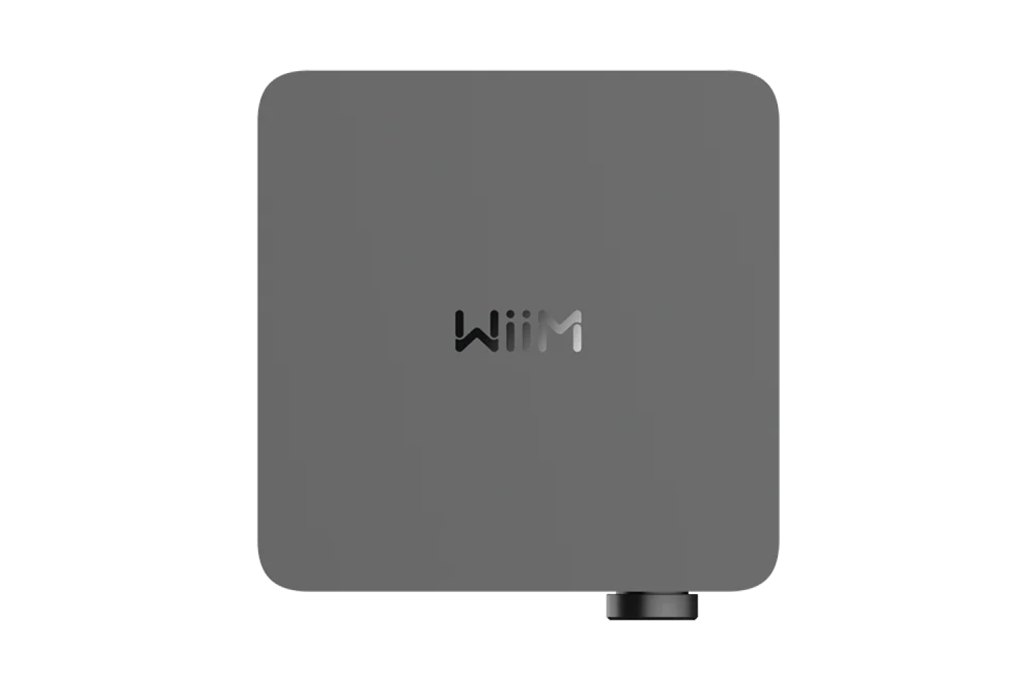 Wiim AMP Ultra Streaming Verstärker