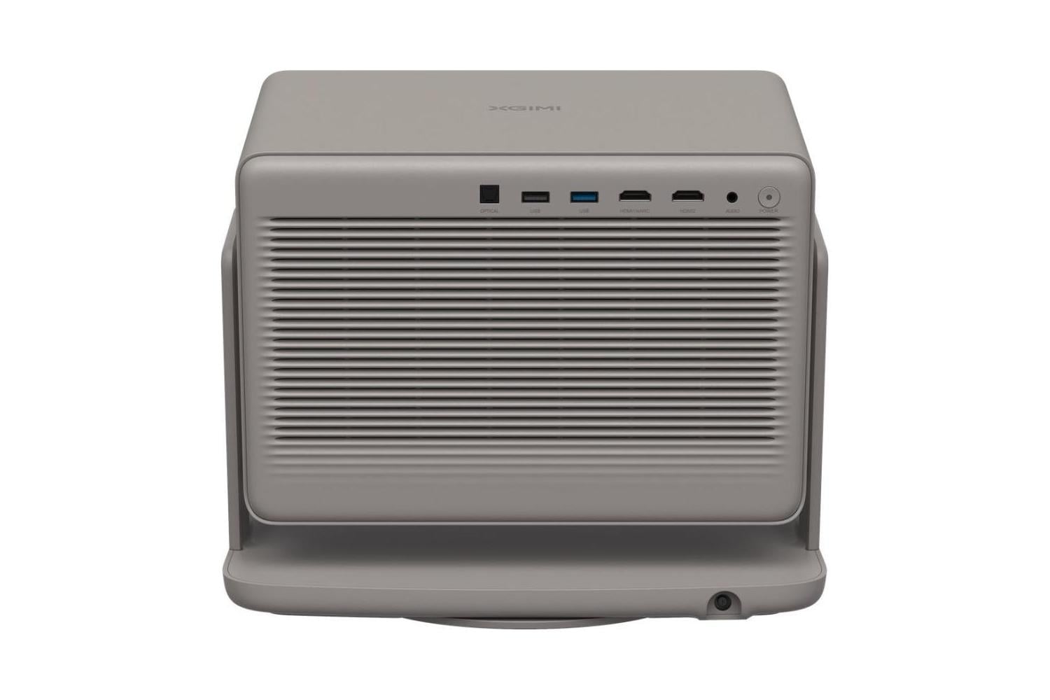 XGIMI HORIZON 20 Max 4K HDR Beamer