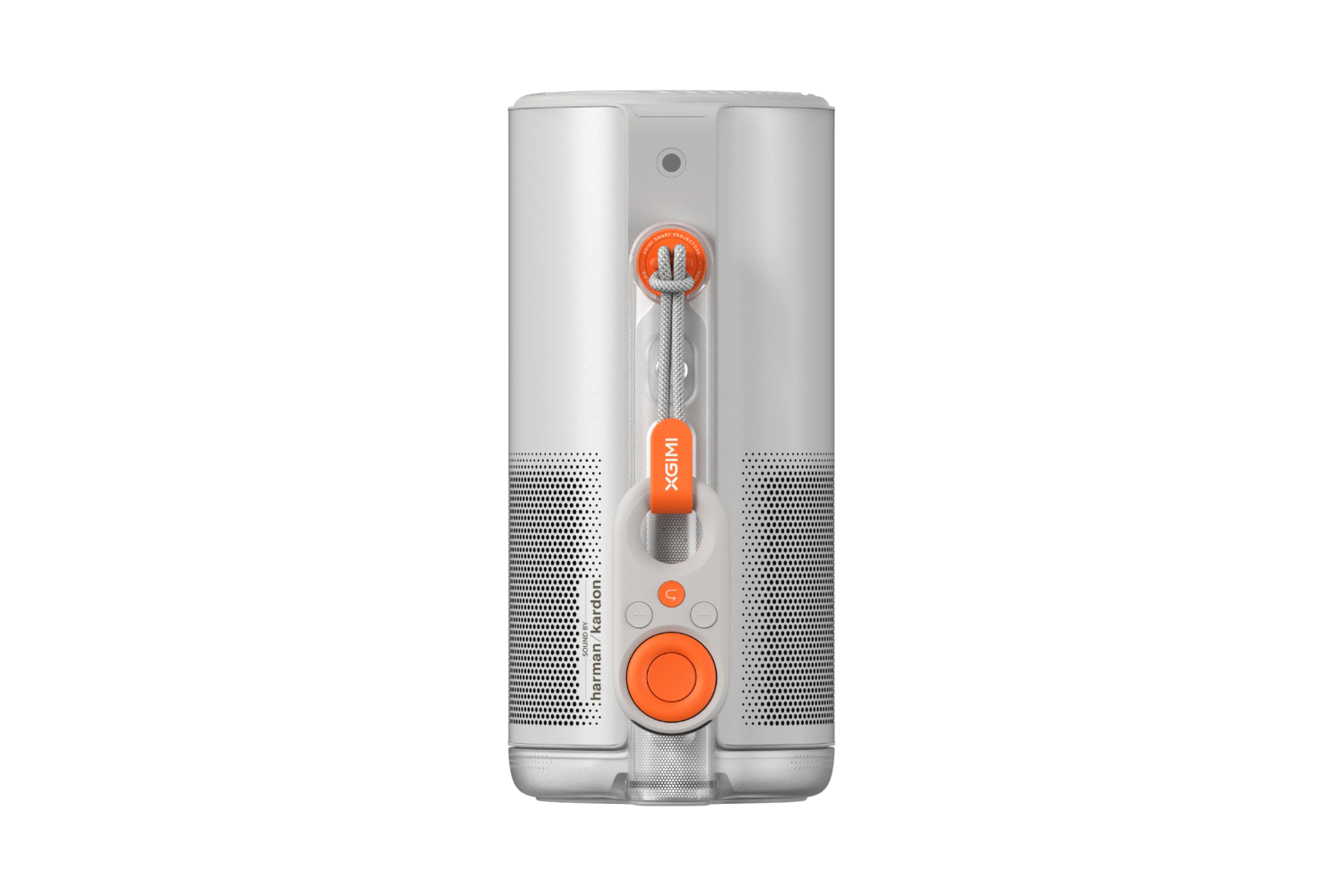 XGIMI MoGo 4 Full HD LED Beamer
