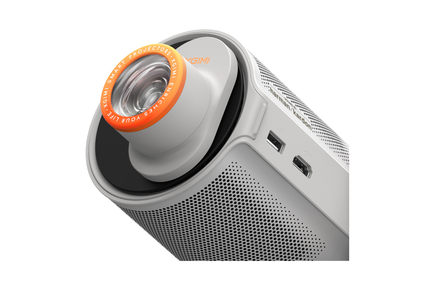XGIMI MoGo 4 Full HD LED Beamer