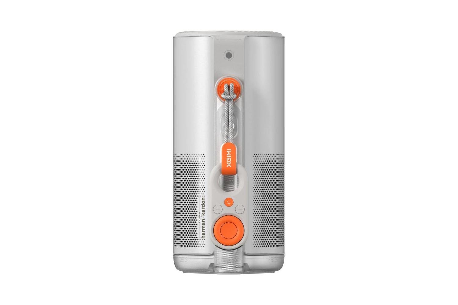 XGIMI MoGo 4 Laser Full HD Beamer