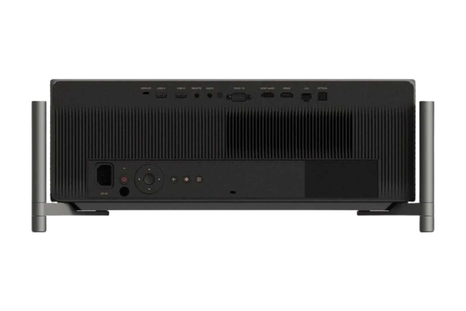 XGIMI Titan 4K HDR Laser Beamer