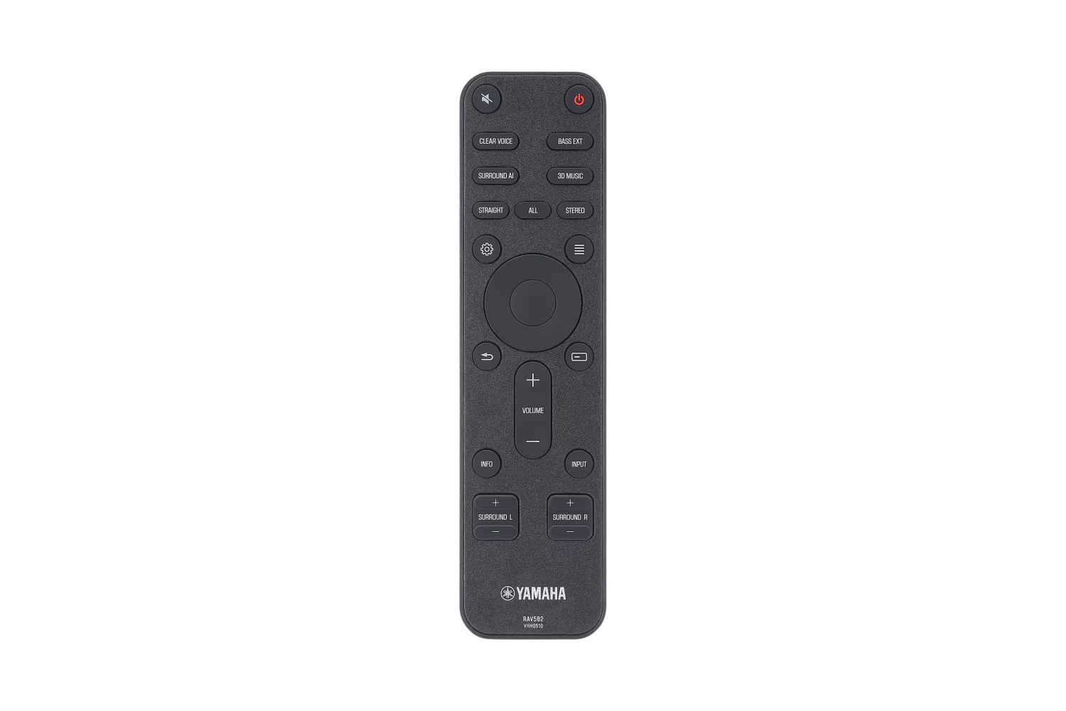 Yamaha TRUE X SURROUND 90A Surround System