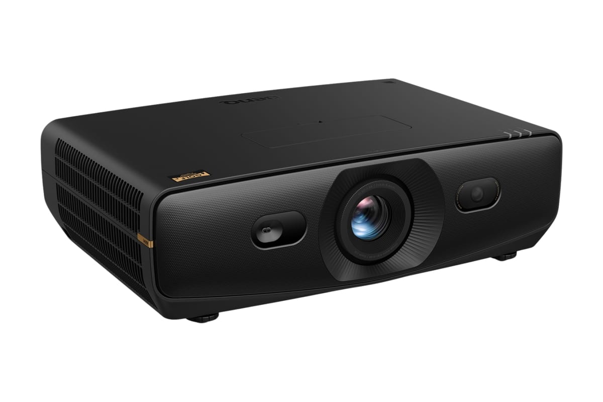 BenQ AK900ST 4K HDR Laser Beamer