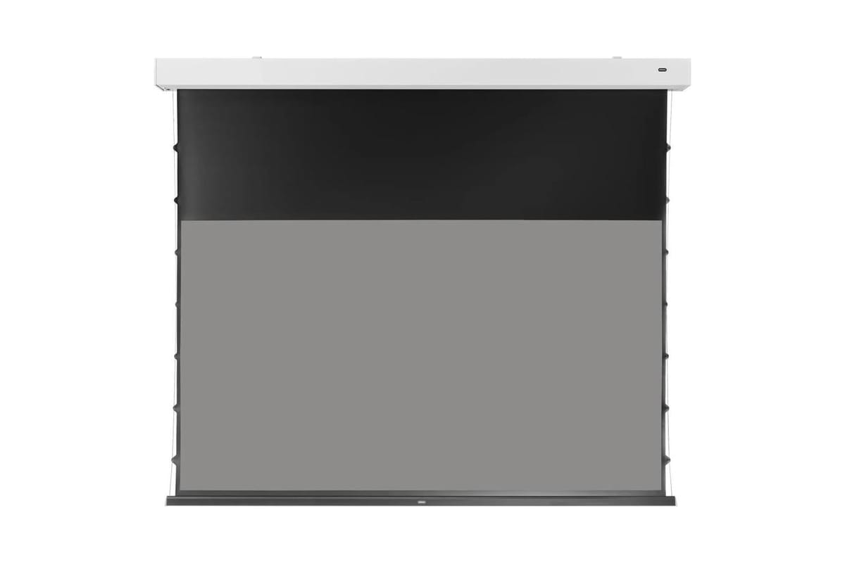177 x 99 cm (80 Zoll) - 50 cm Vorlauf