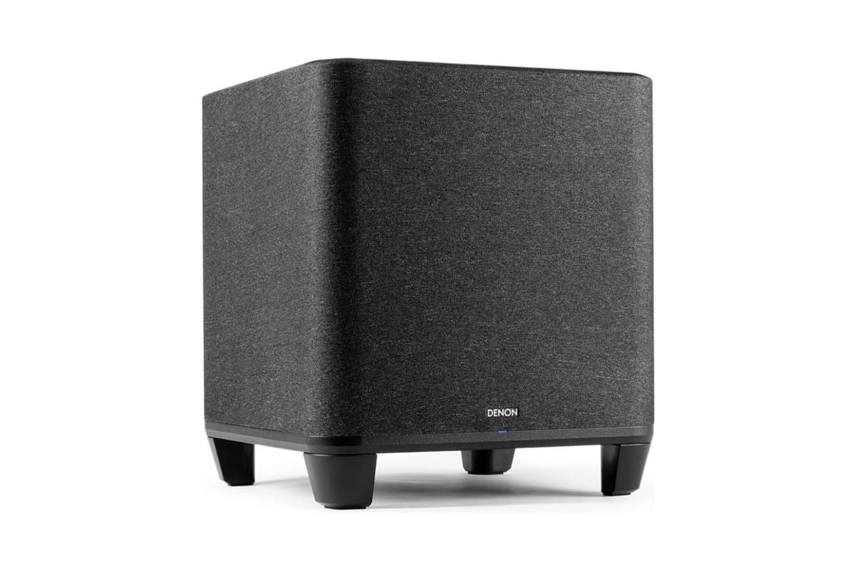 Denon Home Subwoofer