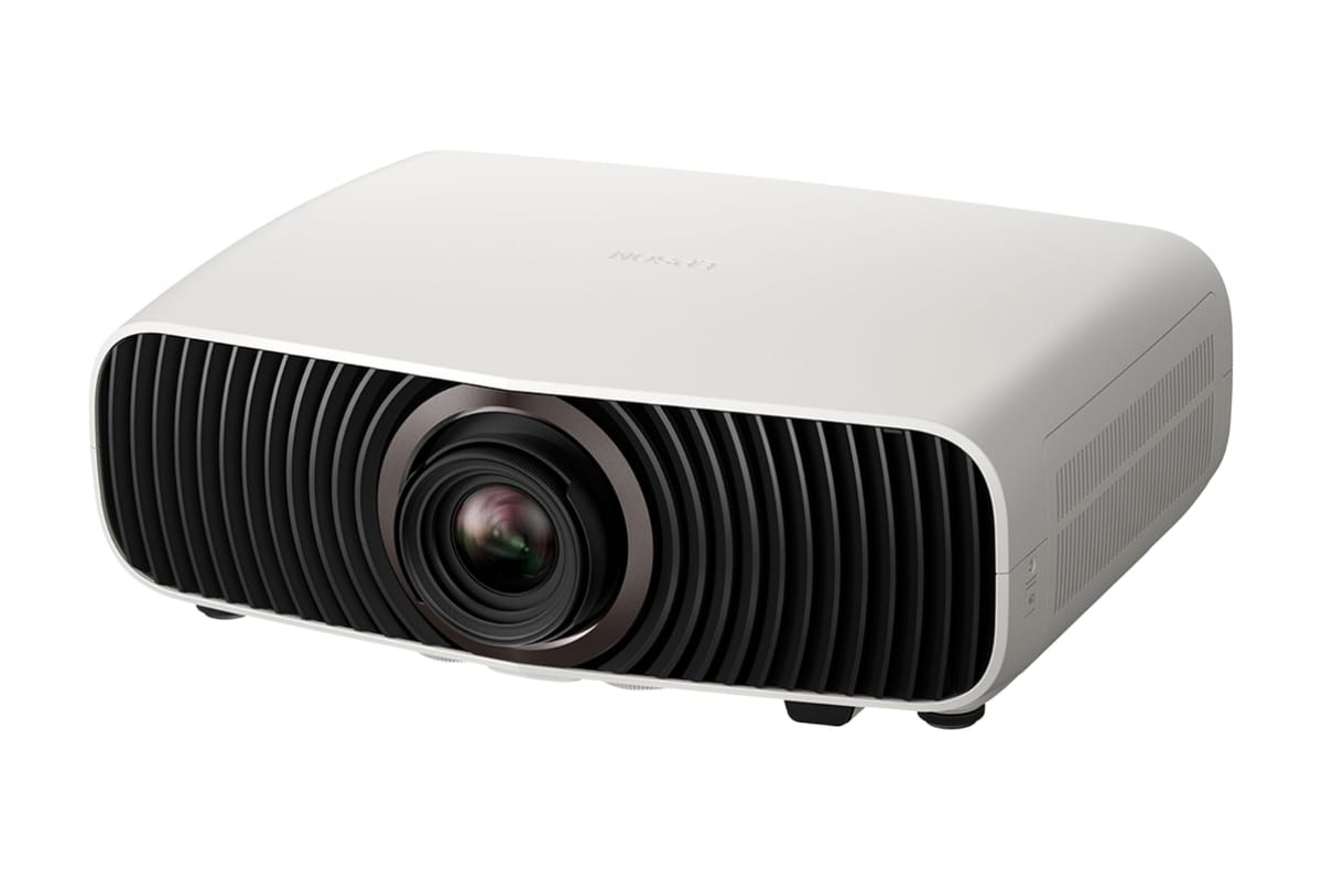 Epson EH-LS7500 4K HDR Laser Beamer