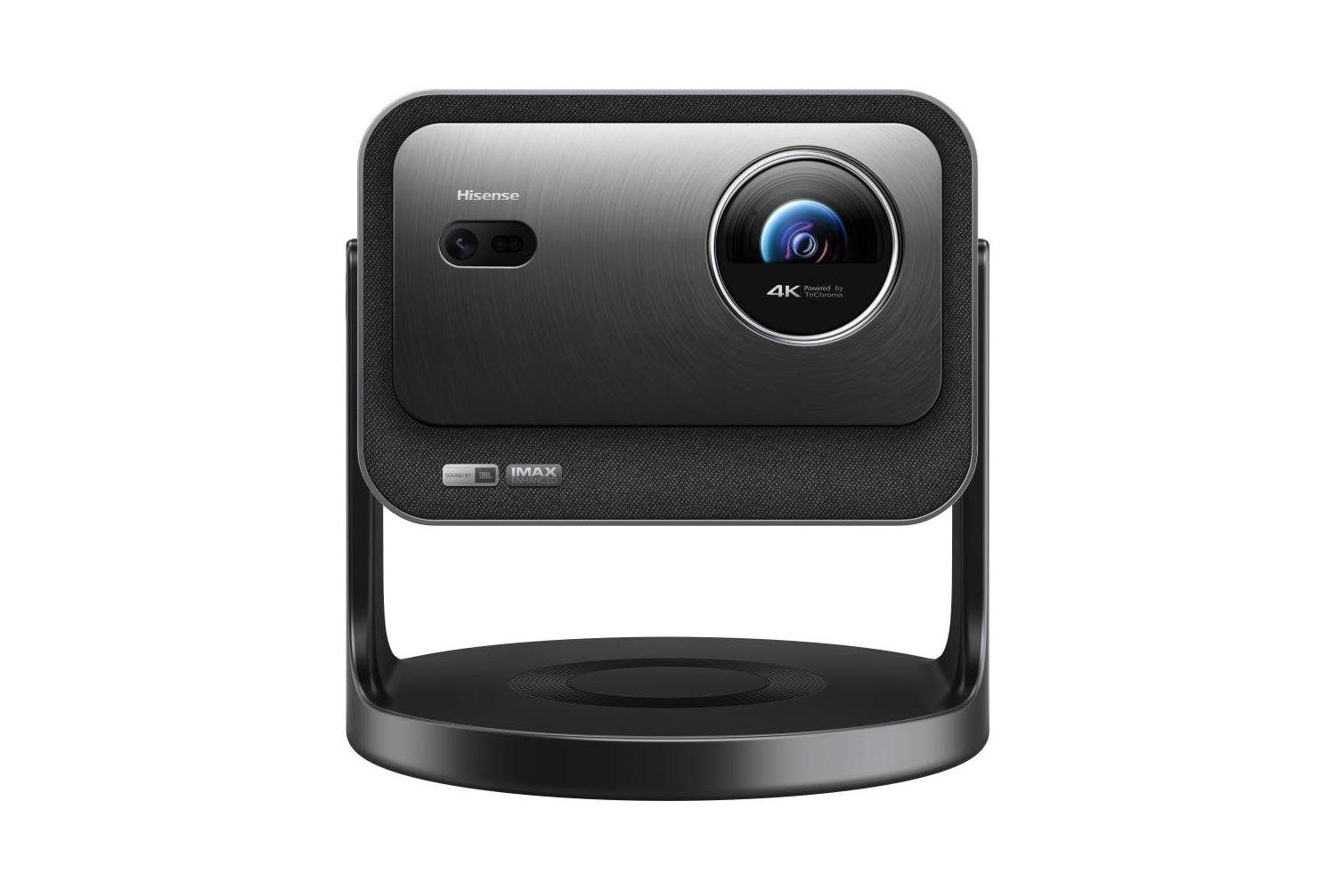 Hisense C3 4K HDR Triple Laser Beamer