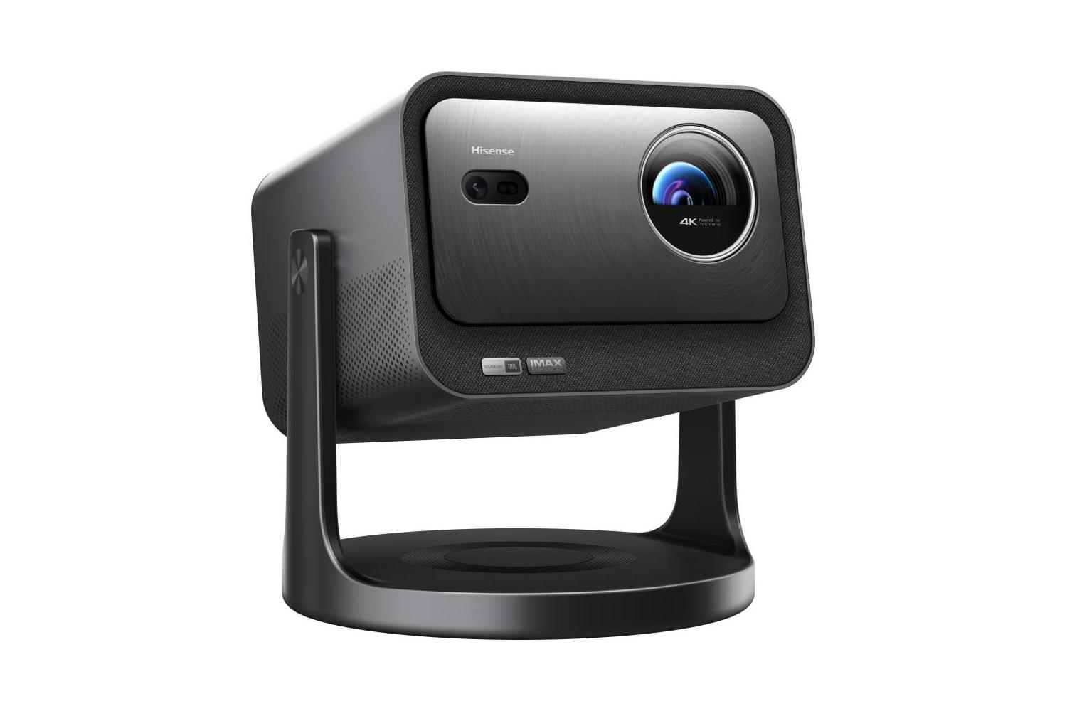 Hisense C3 4K HDR Triple Laser Beamer