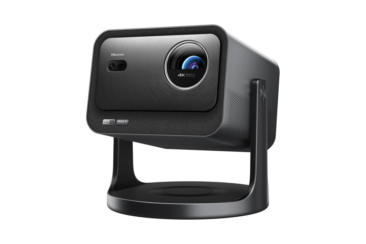 Hisense C3 4K HDR Triple Laser Beamer