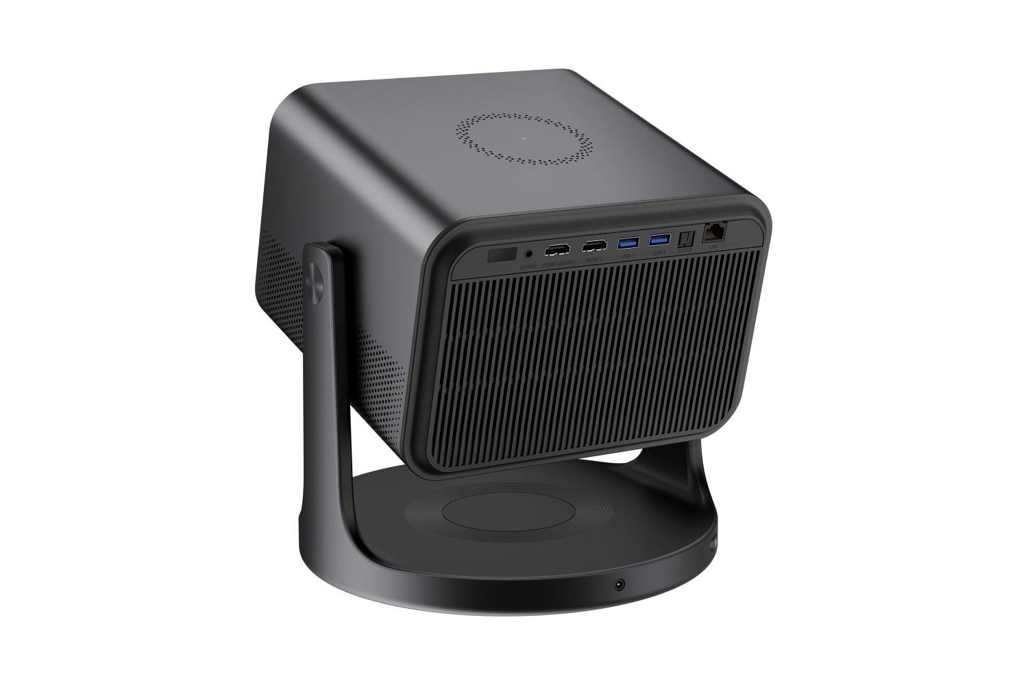 Hisense C3 4K HDR Triple Laser Beamer